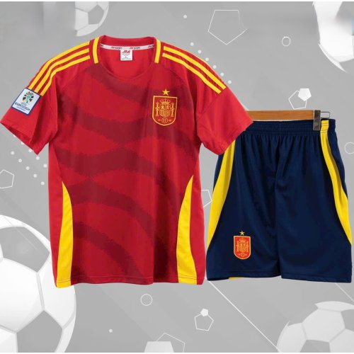 [ HÀNG HOT ĐẶT TRƯỚC ] Bộ Bóng đá Đội Tuyển Tây Ban Nha