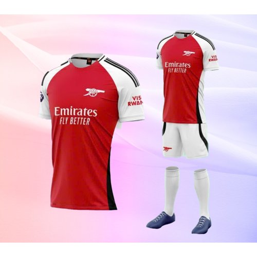 [ HÀNG HOT ĐẶT TRƯỚC ] Bộ Bóng Đá Arsenal
