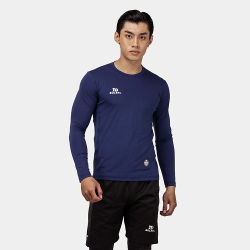 Áo Body Thể Thao Bulbal Kompat Xanh Navy
