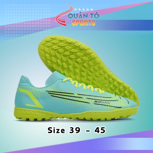 Giày Bóng Đá Nike Mercurial Vapor 14 Academy VN