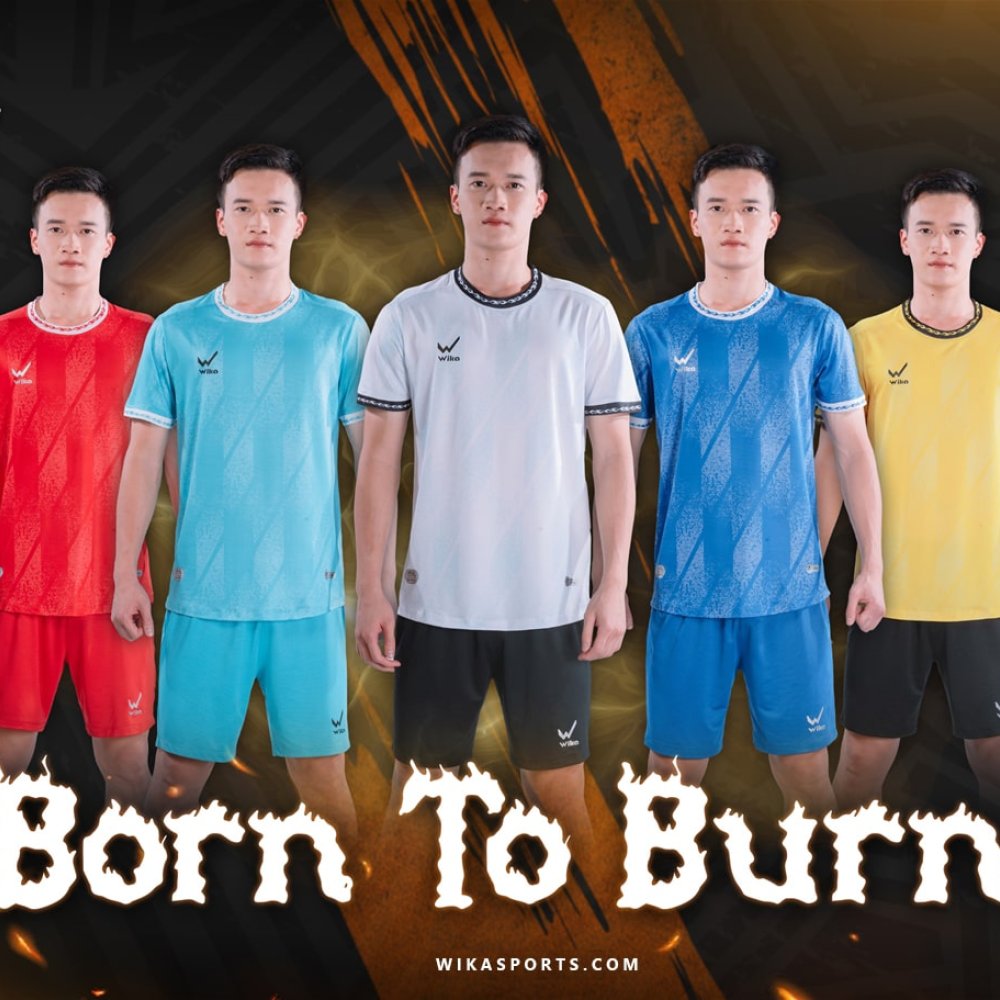 [ HÀNG HOT ĐẶT TRƯỚC ] Bộ Bóng Đá Wika HD 14 Elite