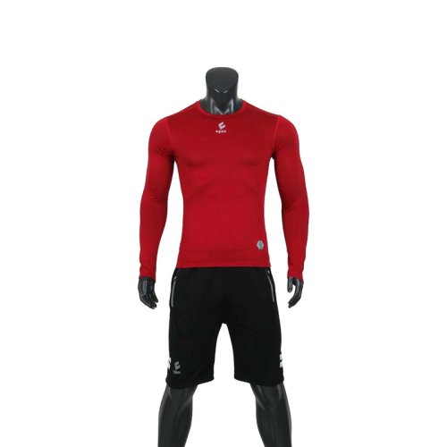 Áo Body Thể Thao Egan Đỏ