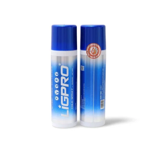 Xịt Lạnh Giảm Đau Trong/ Sau Vận Động Ligpro