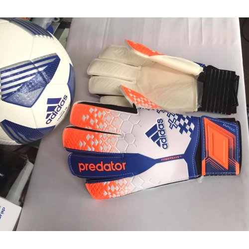 Găng Tay Thủ Môn ADIDAS Màu Xanh Đậm