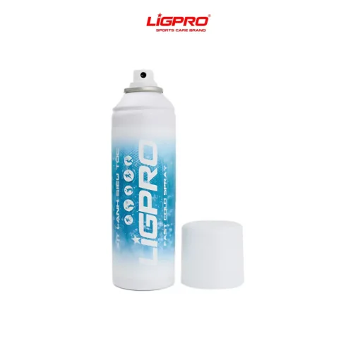 Xịt Lạnh Siêu Tốc Ligpro 300ml - LIGPRO