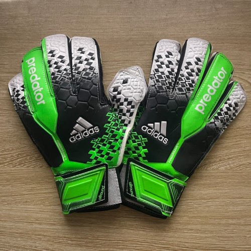 Găng Tay Thủ Môn ADIDAS Màu Xanh Lá