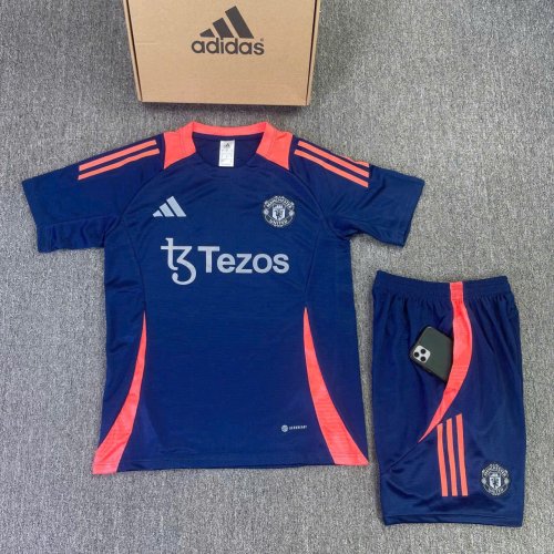 Bộ Bóng Đá Manchester United ST  2025