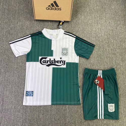 Bộ Bóng Đá LIVERPOOL  SÂN KHÁCH  RITRO   230