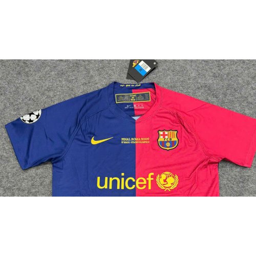 Bộ Bóng Đá Barcelona SN 2009