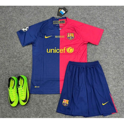 Bộ Bóng Đá Barcelona SN 2009