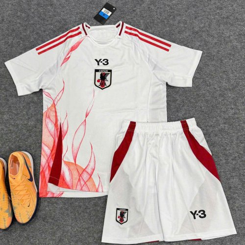 Bộ Bóng Đá ĐỘi Tuyển Nhật Bản SK 24/25