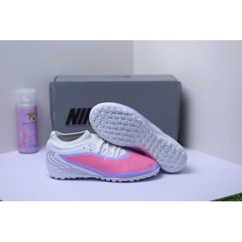 Giày Bóng Đá Phantom 6 TF Pro VN Hồng