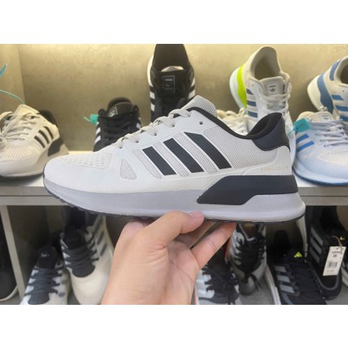 Giày Thể Thao Adidas Ozelle Be