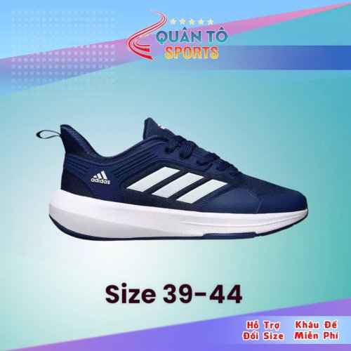 Giày Thể Thao Chạy Bộ Adidas Ultra Xanh Than