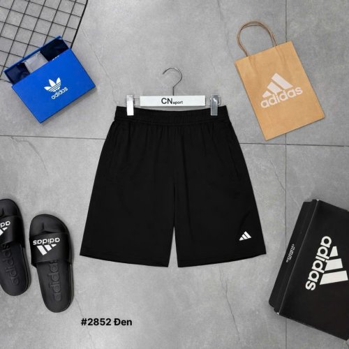 Quần Thể Thao Adidas Đen 2852