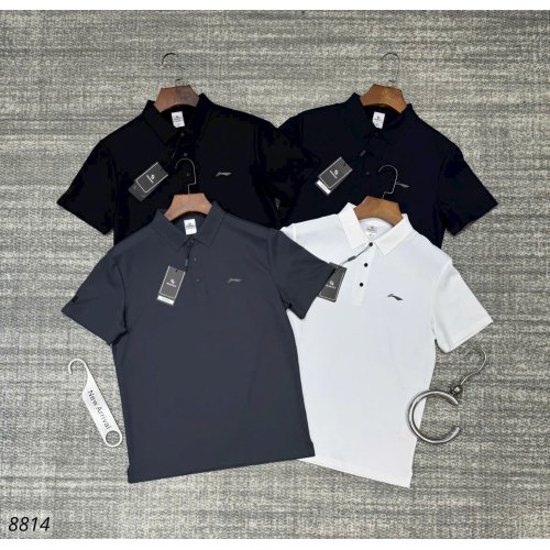 Áo Thể Thao Anta Đen 3305