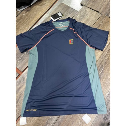 Áo thể Thao NIke 88182 Xanh Than