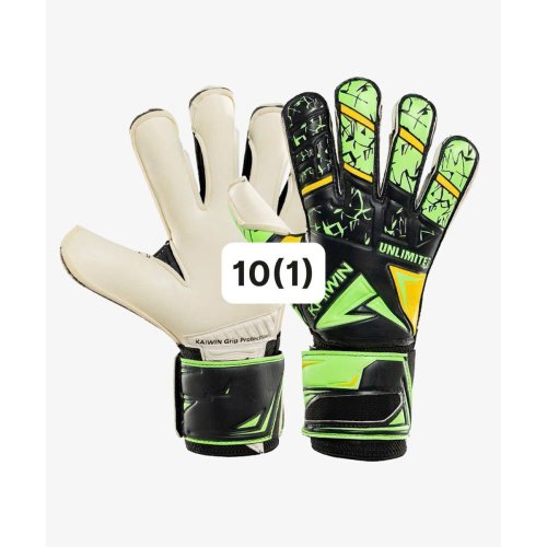 GĂNG TAY KAIWIN UNLIMITE XANH ĐEN