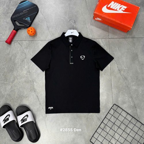 Áo Thể Thao Nike Đen 2855