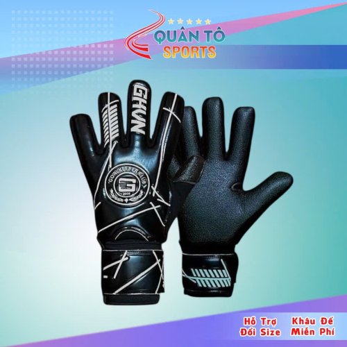 GĂNG TAY GKVN- ĐEN