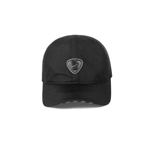 Mũ Lưỡi Trai Nike Đen Hãng 1:1