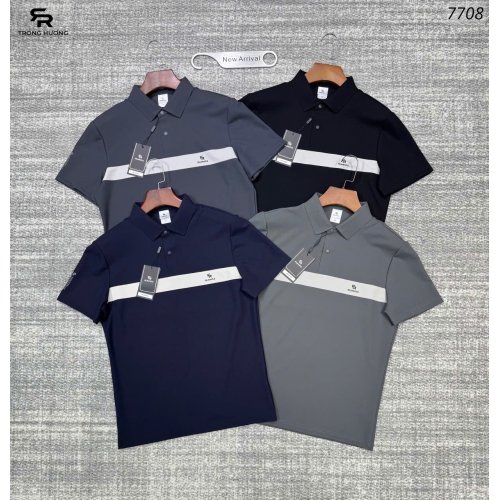 Áo Thể Thao Runmac XANH THAN