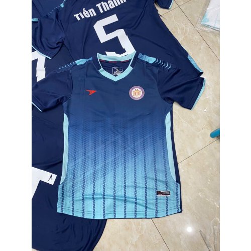 Đơn Áo Ko logo Beyono Xanh