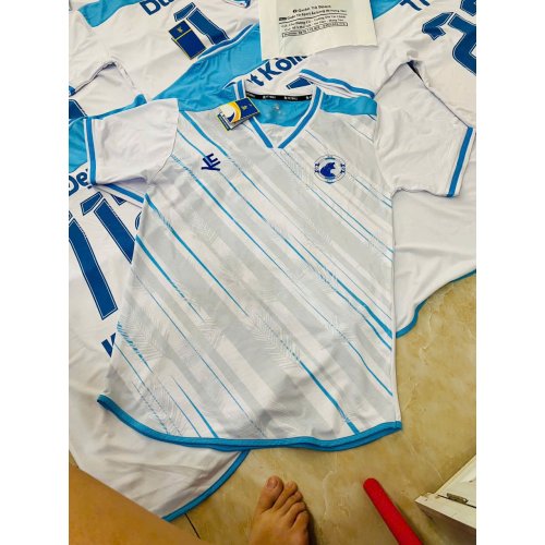 Đơn Áo Lớp K19 - DTD FC