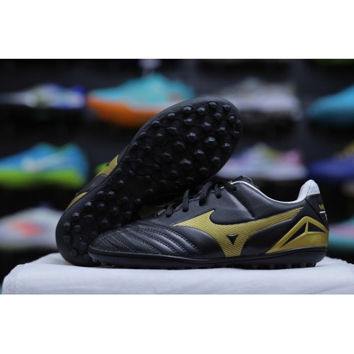 Giày Bóng Đá VN Mizuno Neo 4  Đen TF