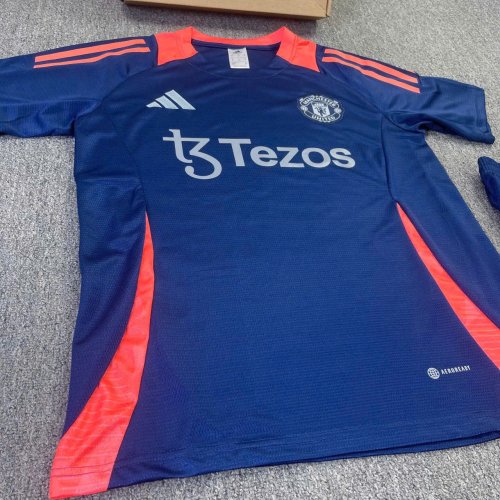 Bộ Bóng Đá Manchester United ST  2025