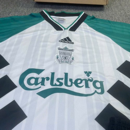 Bộ Bóng Đá LIVERPOOL SK  RITRO