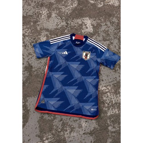 Bộ Bóng Đá ĐỘi Tuyển Nhật Bản Xanh