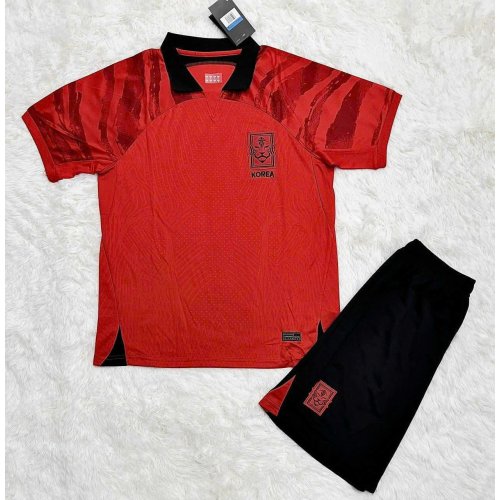 Bộ Bóng Đá Đội Tuyển Hàn Quốc 2022