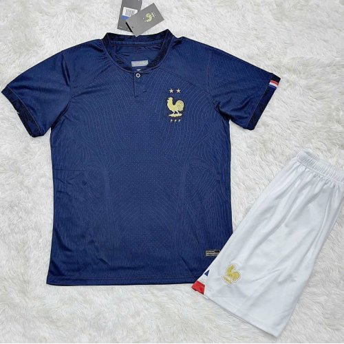 Bộ Bóng Đá Pháp SN Than  Euro 2020