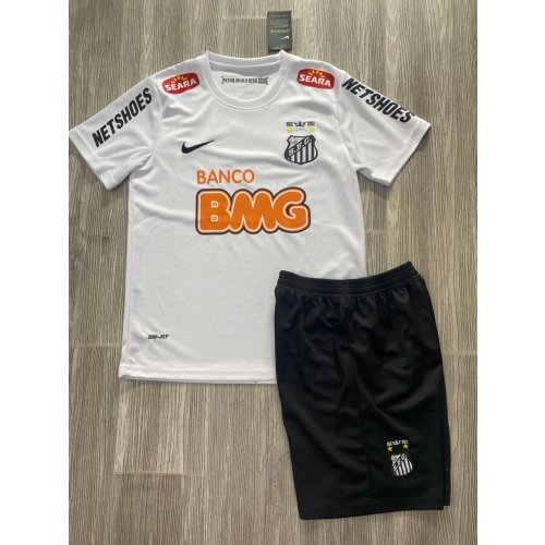 Bộ Bóng Đá Santos Bản Kỉ Niệm 2013