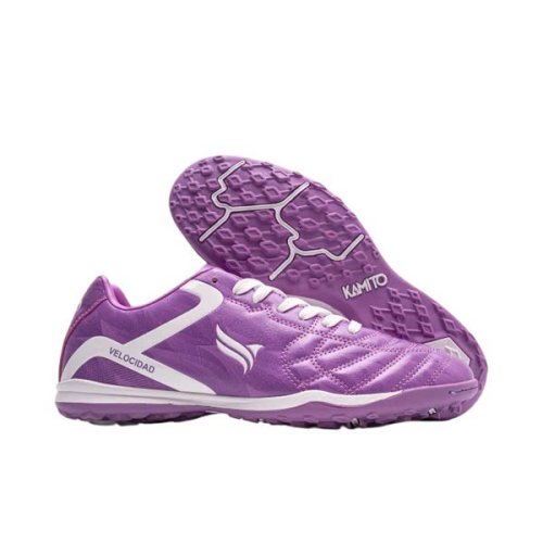 Giày Bóng Đá Kamito Velociadad Pro Tím TF