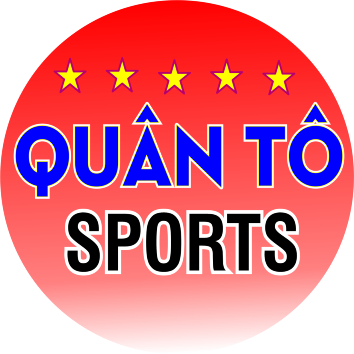 Quân Tô Sport - Thế Giới Đồ Bóng Đá