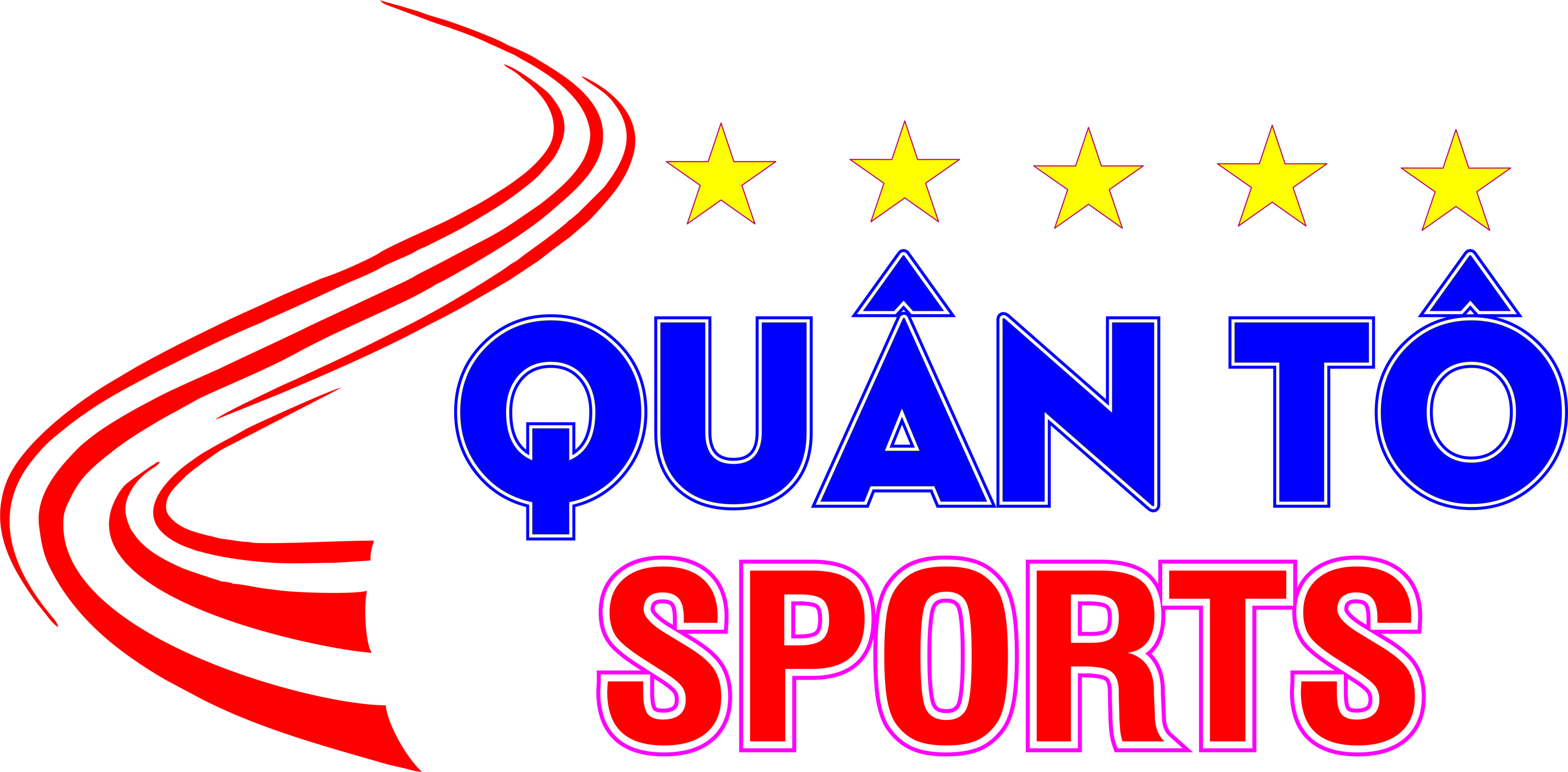 Quân Tô Sport - Thế Giới Đồ Bóng Đá